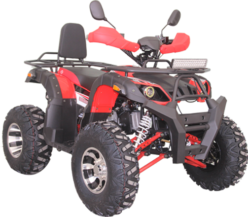 ATV&QUAD