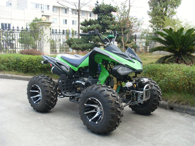 150CC GY6 ATV