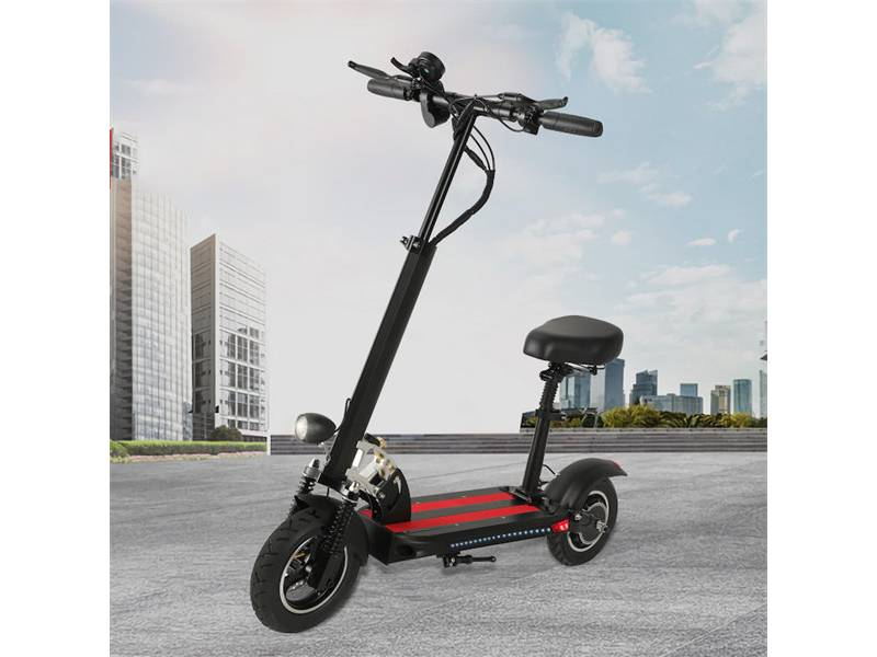 Electric scooter 500W